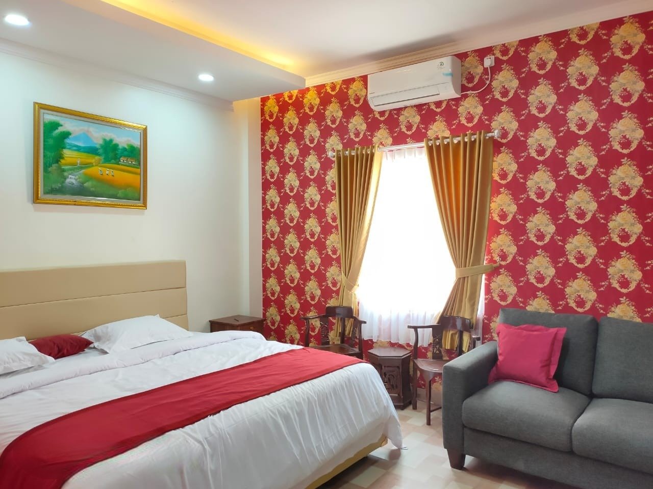 Suite Room