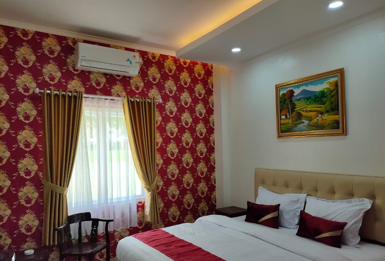 Regular Room